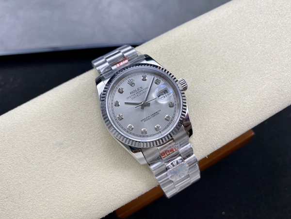 激安ロレックス側面デザイン